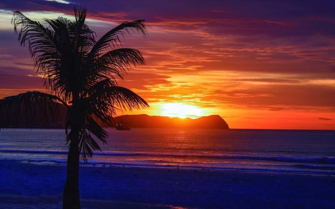 Pousada Paraiso Das Conchas Na Praia Do Pero Cabo Frio Rj Exterior photo